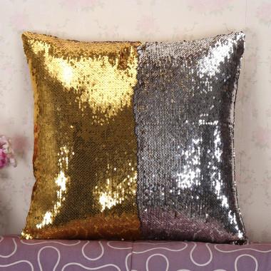 Mermaid Sequin Pillowcases |