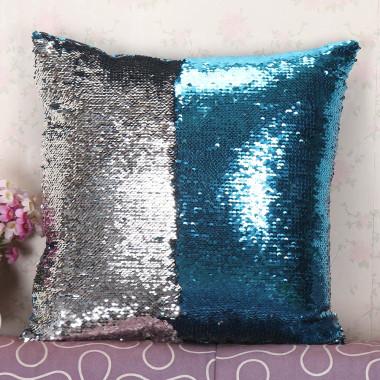 Mermaid Sequin Pillowcases |