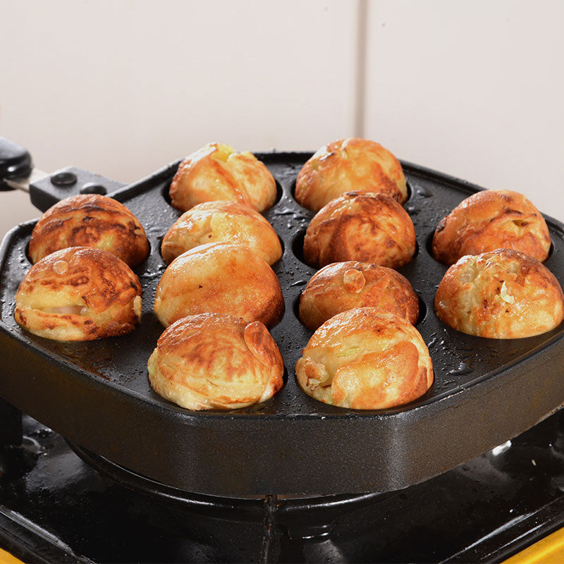 BowLift | Takoyaki Pan Magome