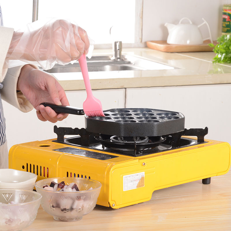BowLift | Takoyaki Pan Magome