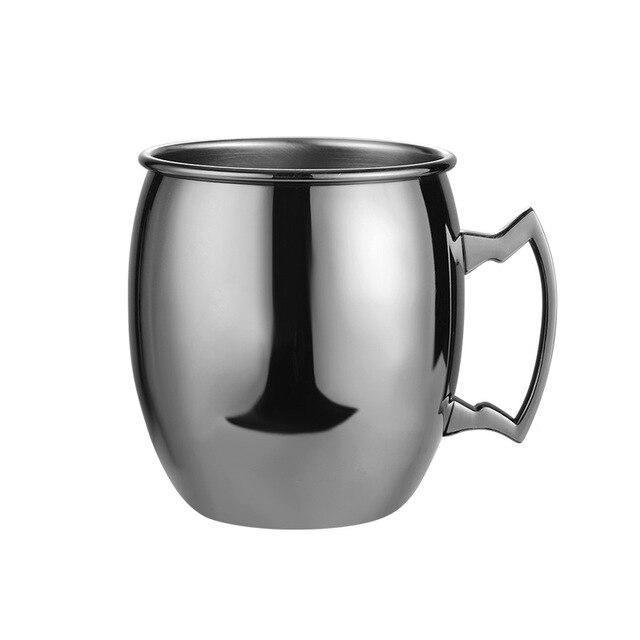 BowLift | Moscow Mule Mug