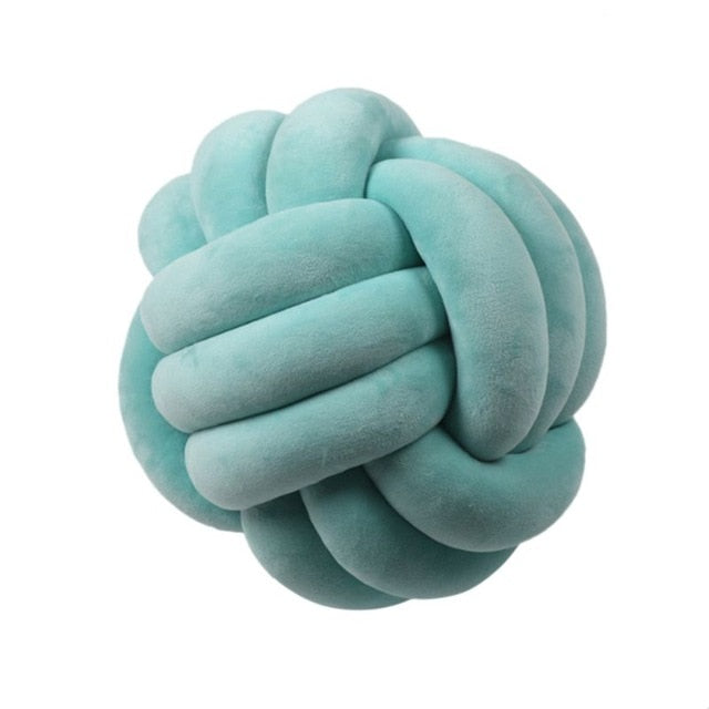 BowLift | KNOT KISSING BLANKET