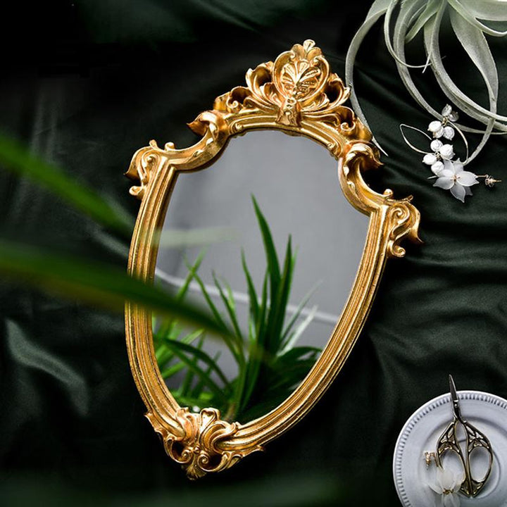 VINTAGE MIRROR