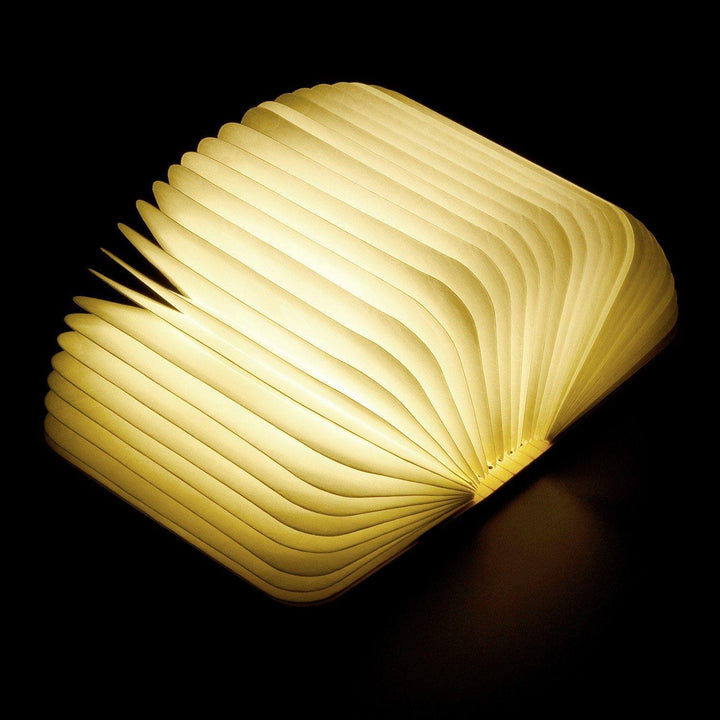 Creative Foldae Book Magic Night Light |