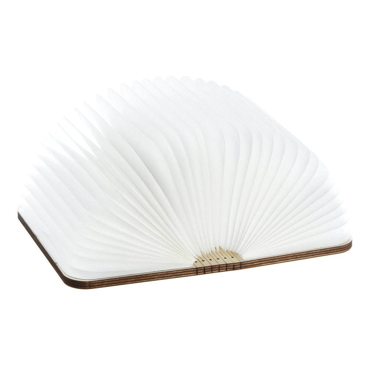 Creative Foldae Book Magic Night Light |