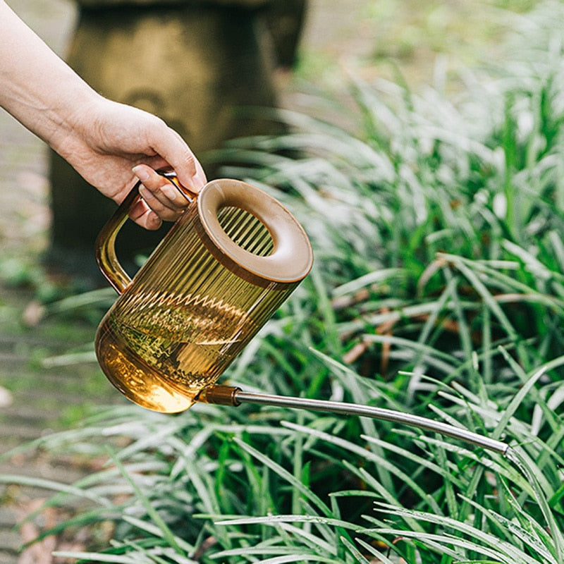 BowLift | Jungle Watering Can