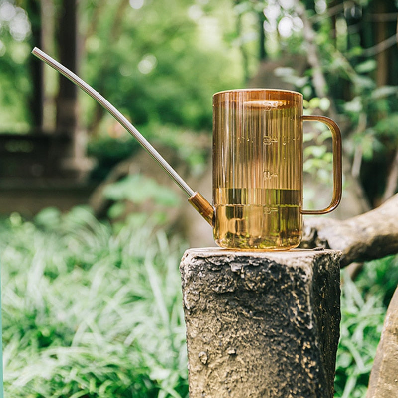 BowLift | Jungle Watering Can