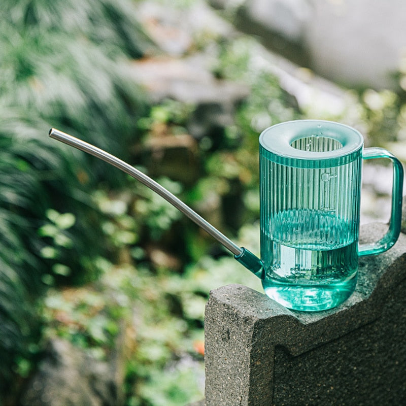 BowLift | Jungle Watering Can