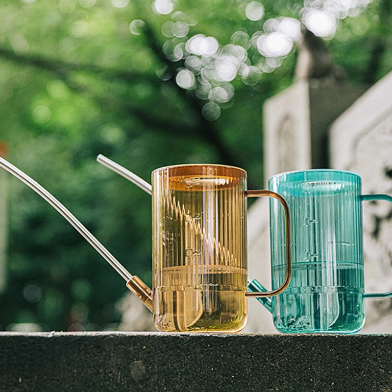 BowLift | Jungle Watering Can