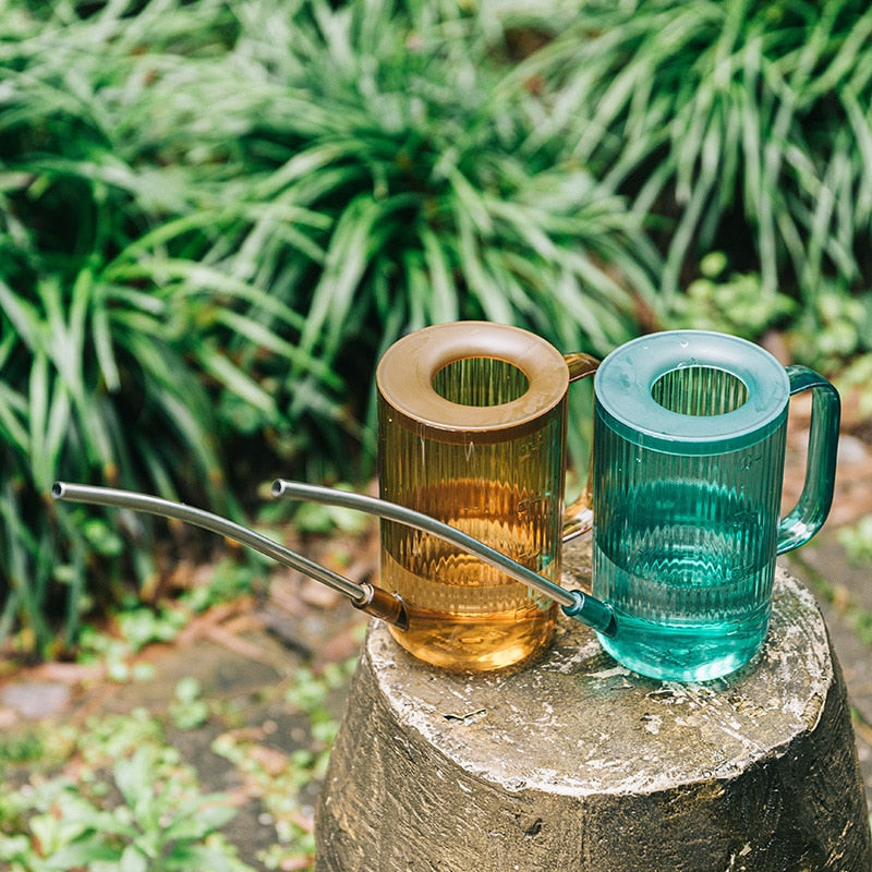 BowLift | Jungle Watering Can