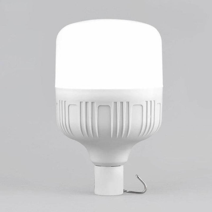 Outdoor USB Rechargeable LED Night Light Bulb |