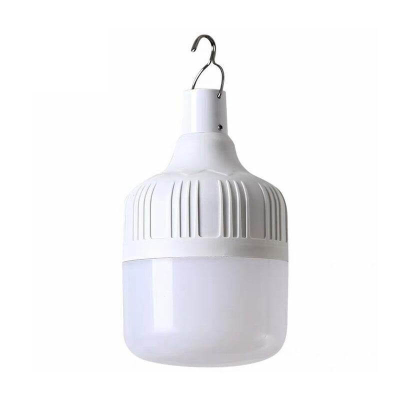 Outdoor USB Rechargeable LED Night Light Bulb |