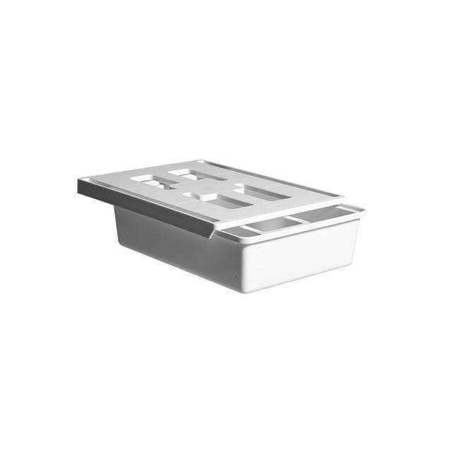 BowLift | Adhesive Undercounter Drawer Organizer