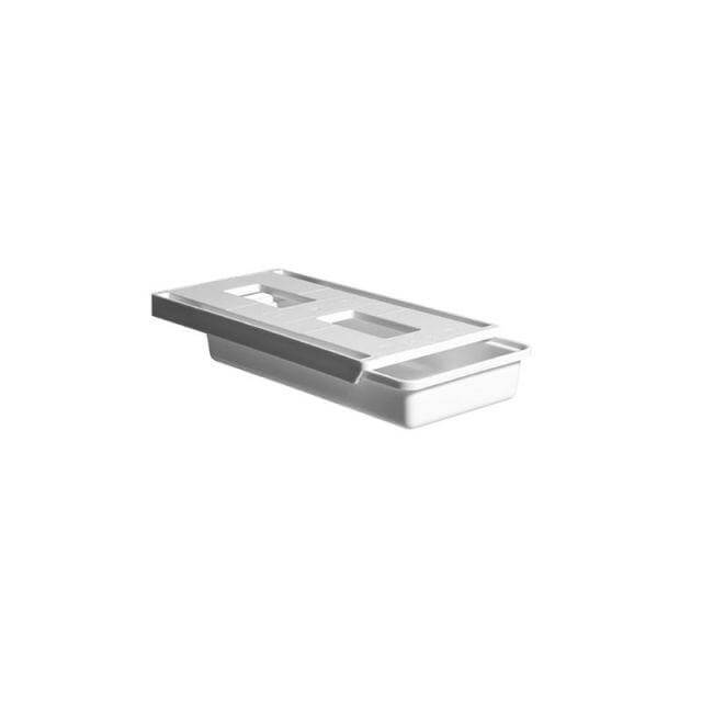 BowLift | Adhesive Undercounter Drawer Organizer