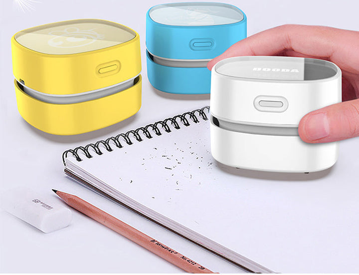 BowLift | Mini Table Vacuum Cleaner