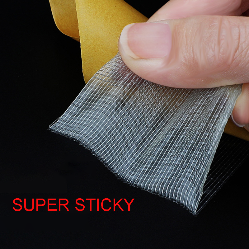 BowLift | Double-sided heavy-duty repair tape