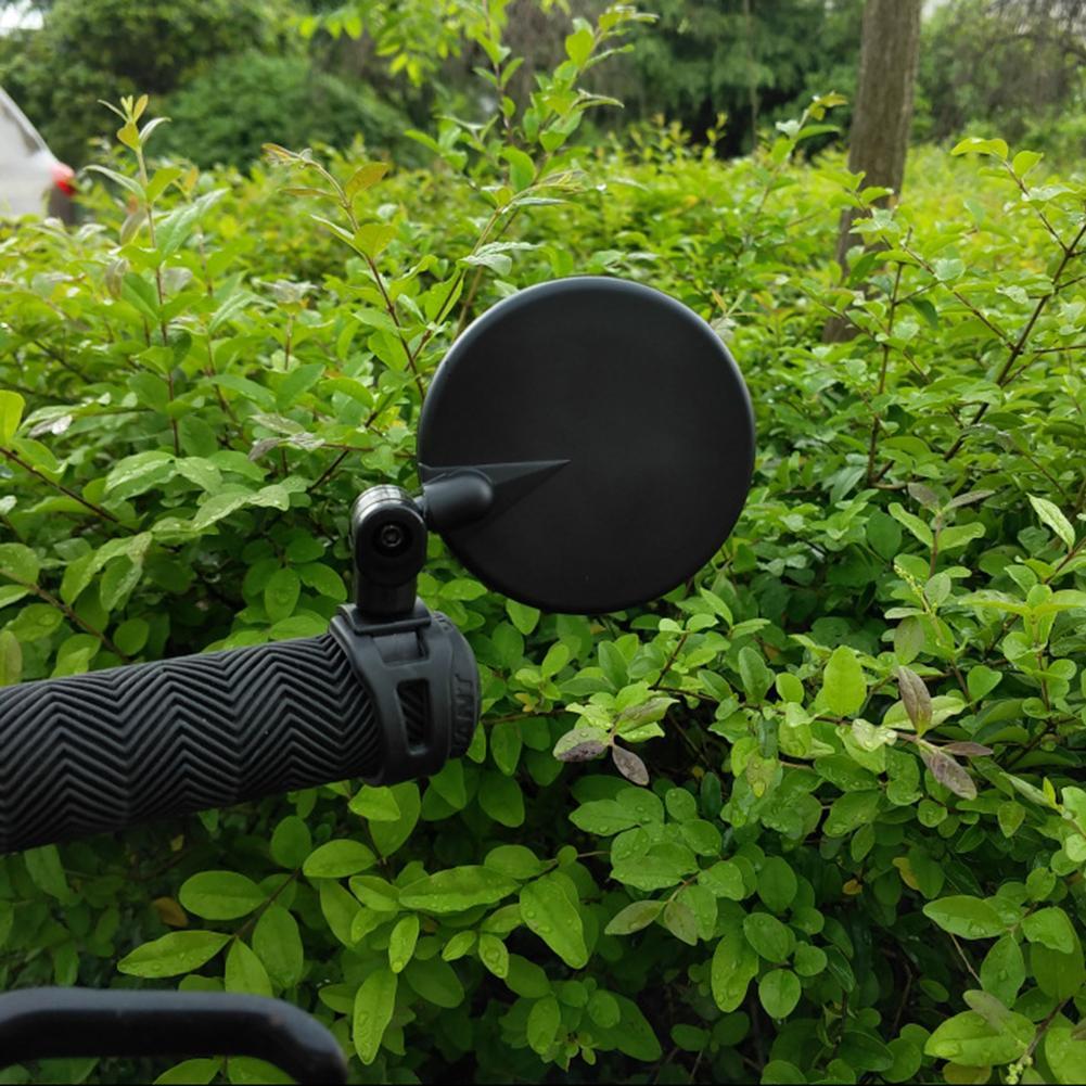 SeeEz Bike Rearview Mirror for Handlebar |