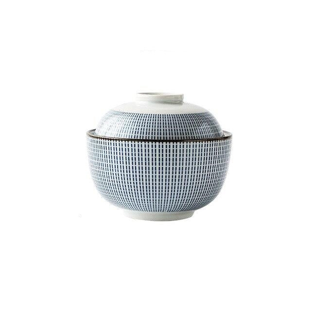 BowLift | Miso Bowl Noodles (4 Colors &amp; 2 Sizes)