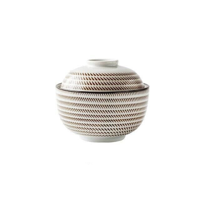 BowLift | Miso Bowl Noodles (4 Colors &amp; 2 Sizes)