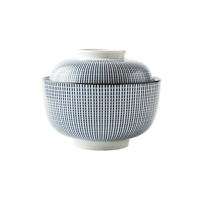 BowLift | Miso Bowl Noodles (4 Colors &amp; 2 Sizes)