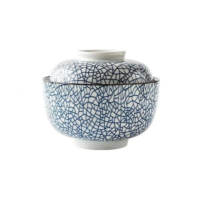 BowLift | Miso Bowl Noodles (4 Colors &amp; 2 Sizes)