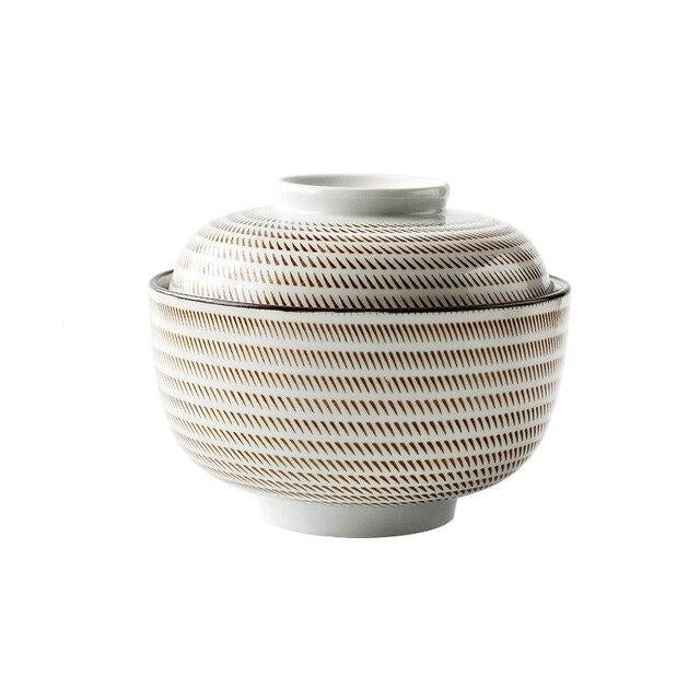 BowLift | Miso Bowl Noodles (4 Colors &amp; 2 Sizes)