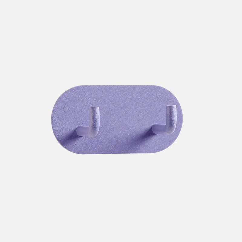BowLift | Punch-free Pastel Hooks