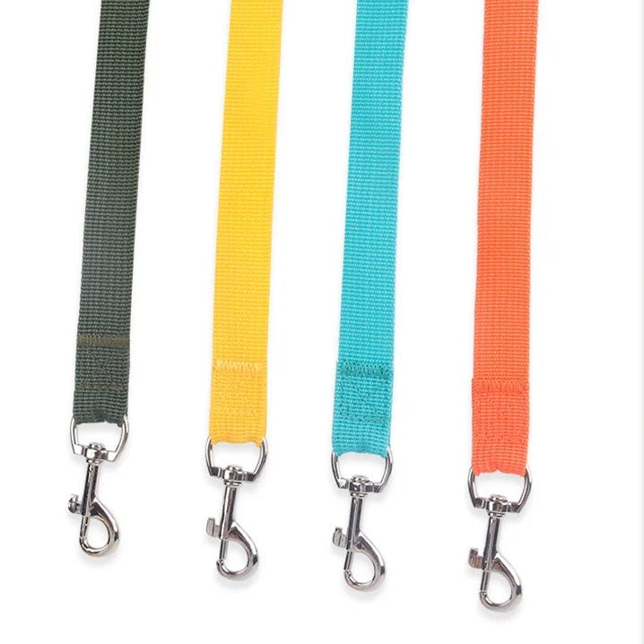 Reflective Harness and Leash Set for Small Dogs - AirFlex Bowlift