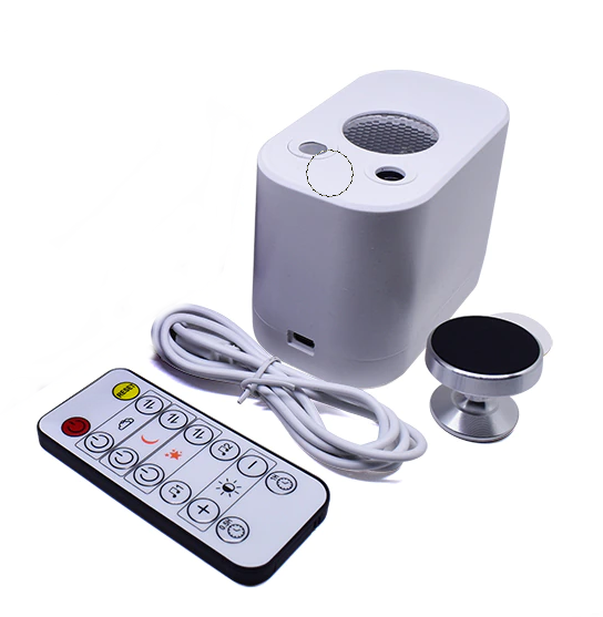 Galaxy LED Ceiling Night Light Projector |