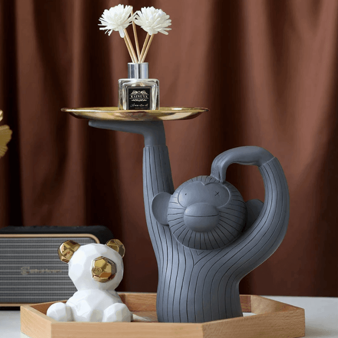 BowLift | Resin Monkey Tray