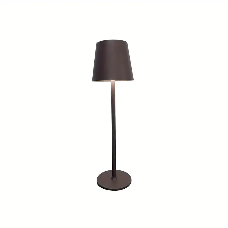LED Table Lamp – Wireless, Touch Control &amp; Dimmable Light
