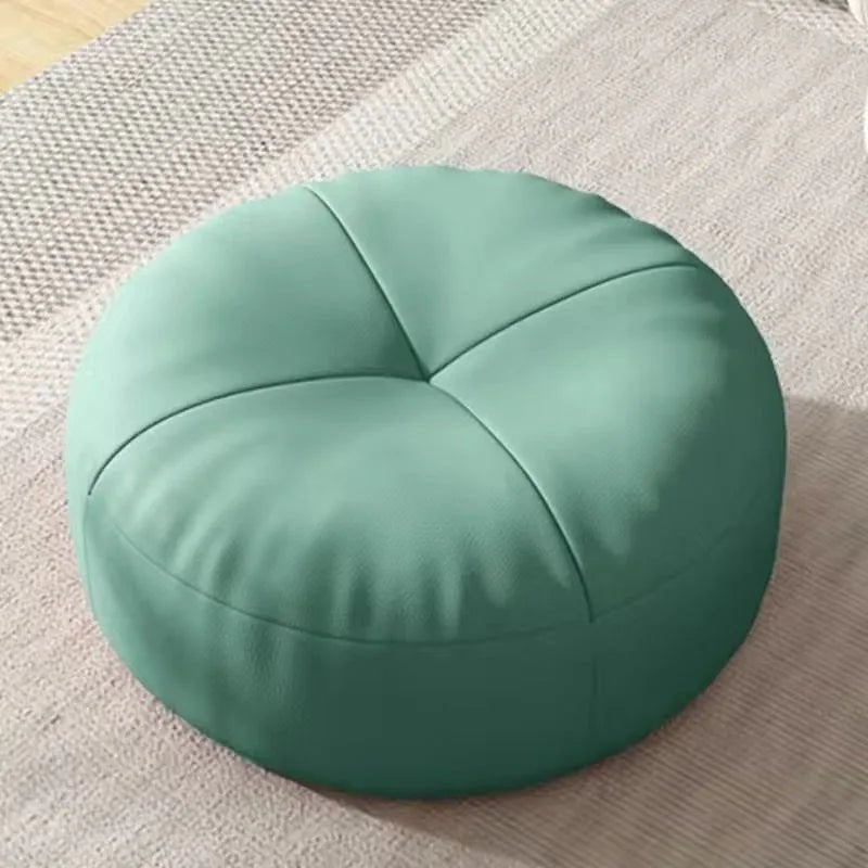 BowLift | Easy Japanese Style Nappa Leather Foot Cushion
