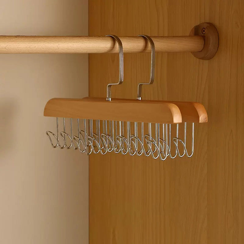 BowLift | Anti-Slip Multi Dress Hanger