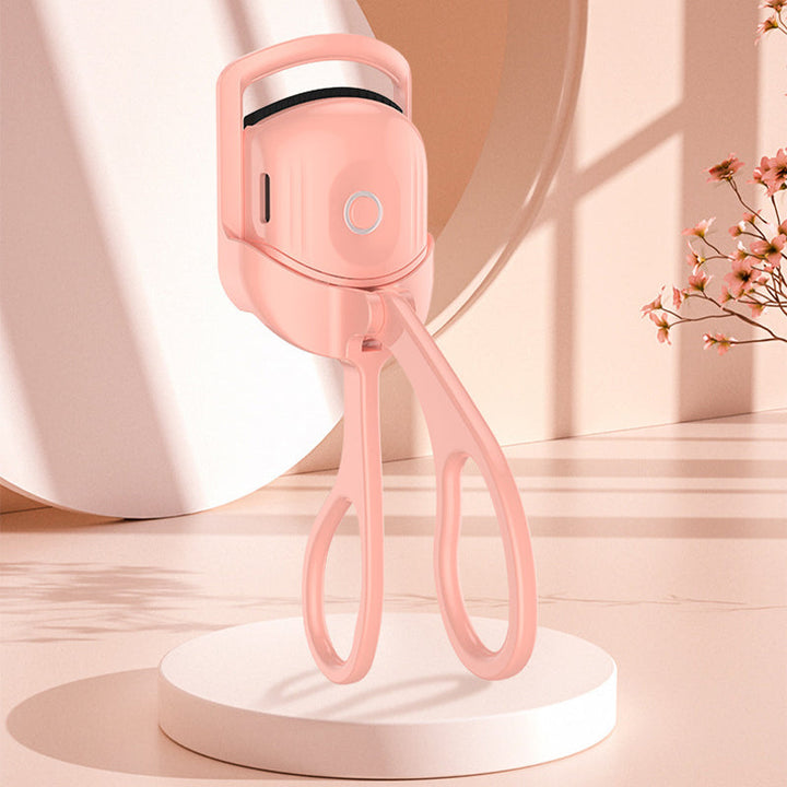 BowLift | Newly improved electric eyelash curler