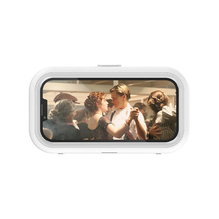 Universal waterproof phone case
