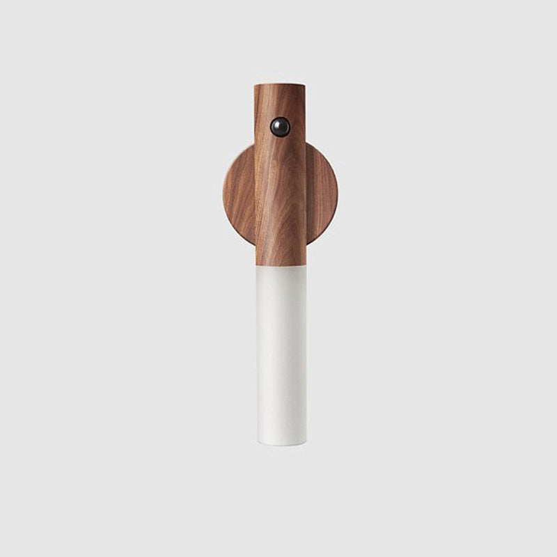 Night light with sensors