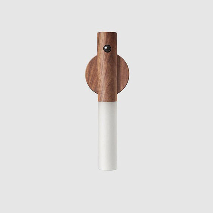 Night light with sensors
