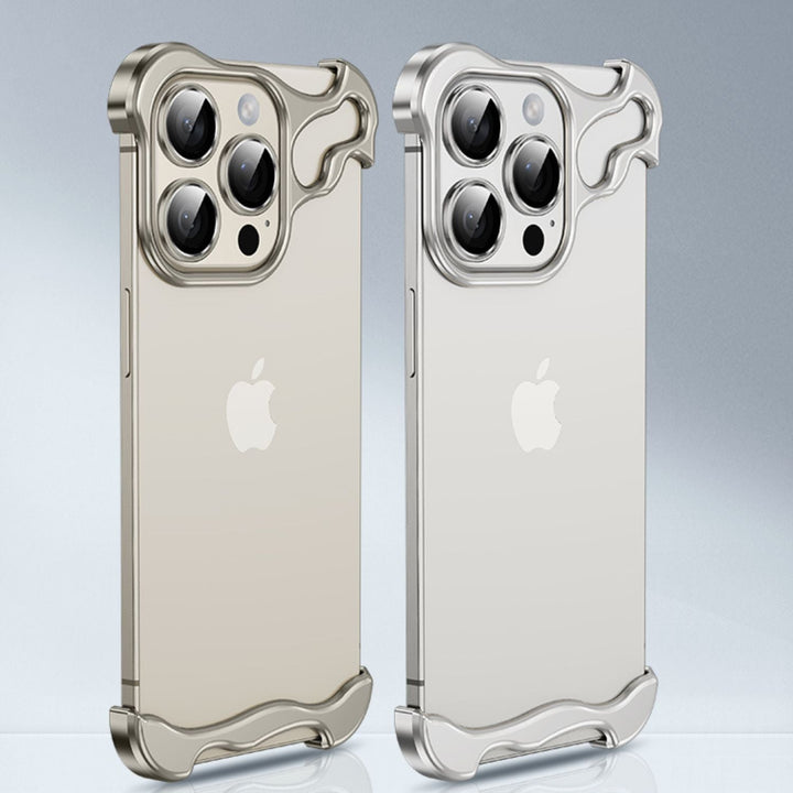 Mobile Phone Case with Slim Minimalist Design