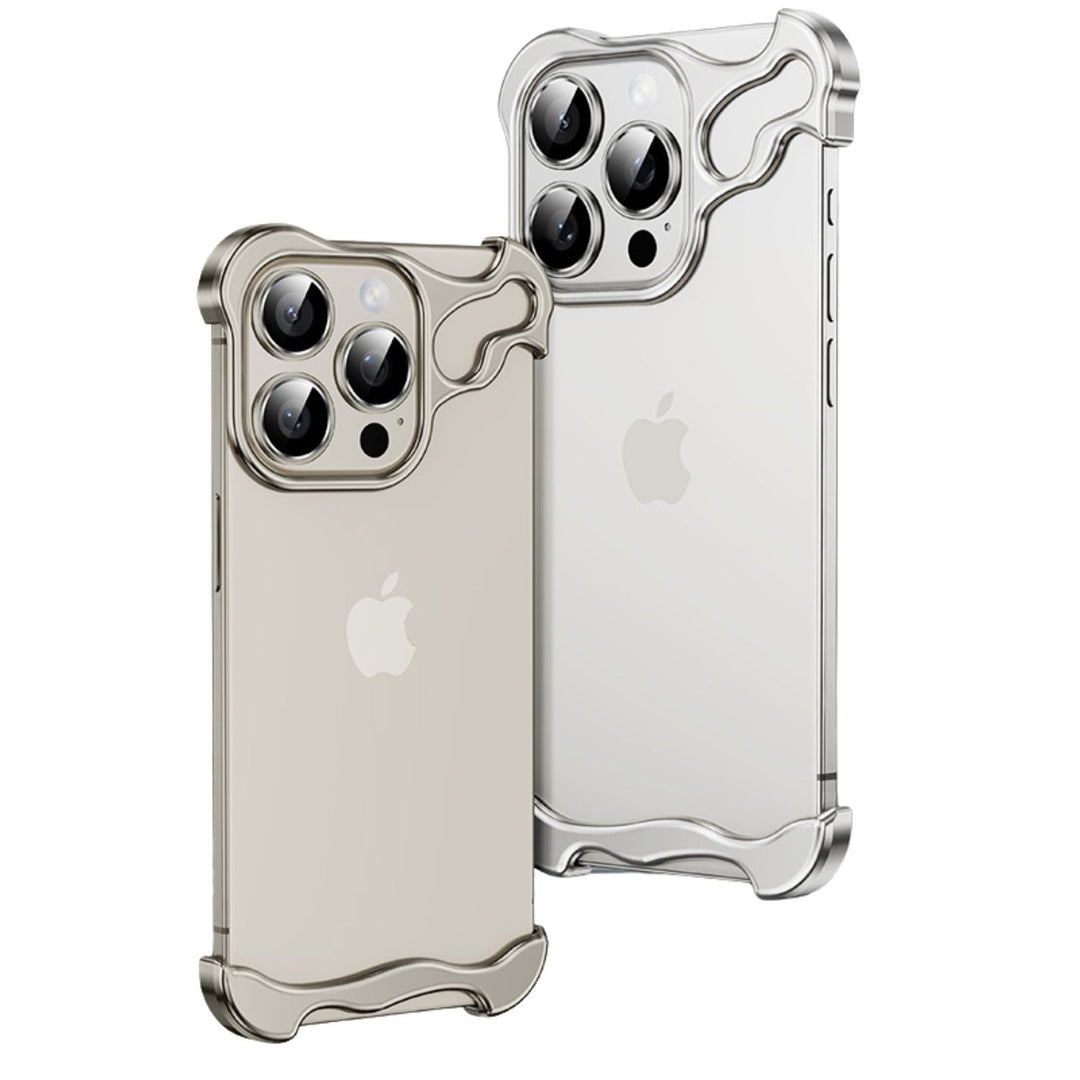 Mobile Phone Case with Slim Minimalist Design