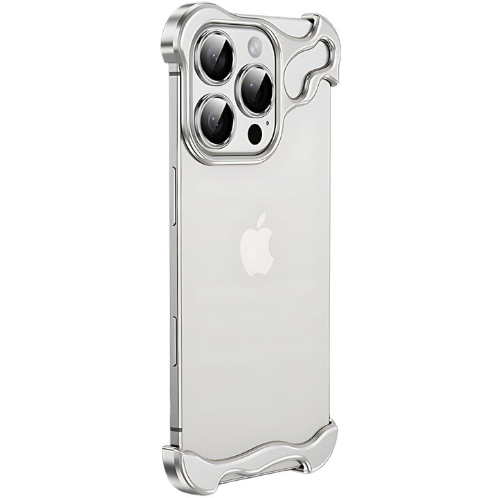Mobile Phone Case with Slim Minimalist Design