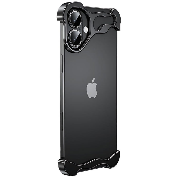 Mobile Phone Case with Slim Minimalist Design
