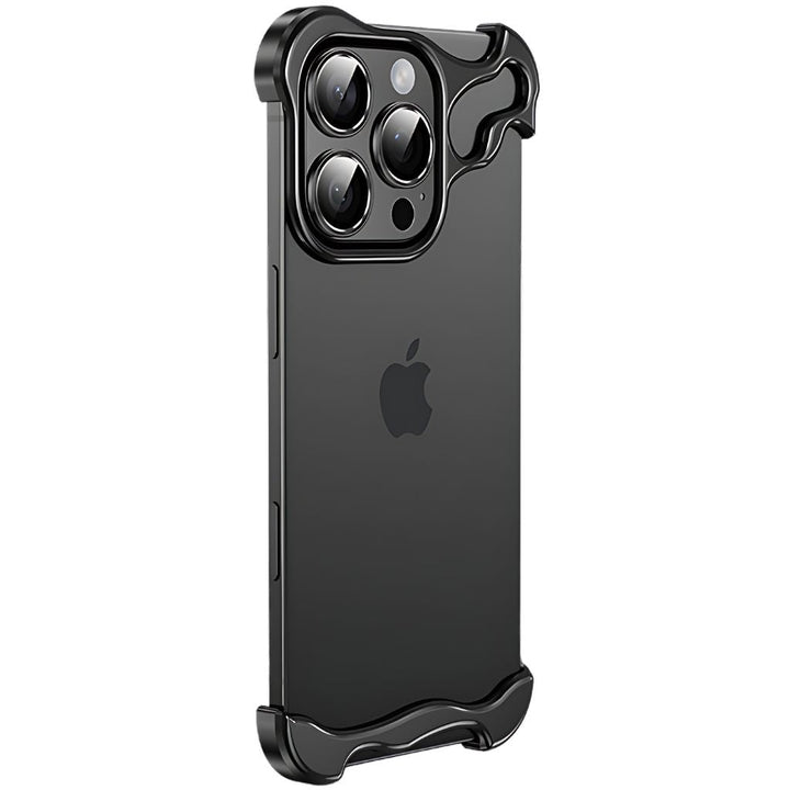 Mobile Phone Case with Slim Minimalist Design