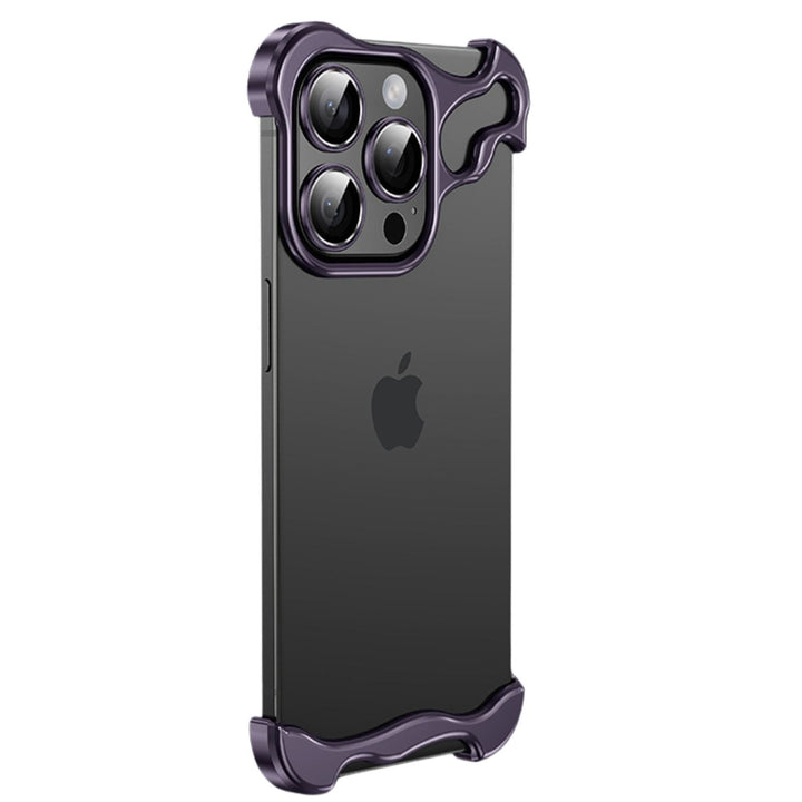 Mobile Phone Case with Slim Minimalist Design