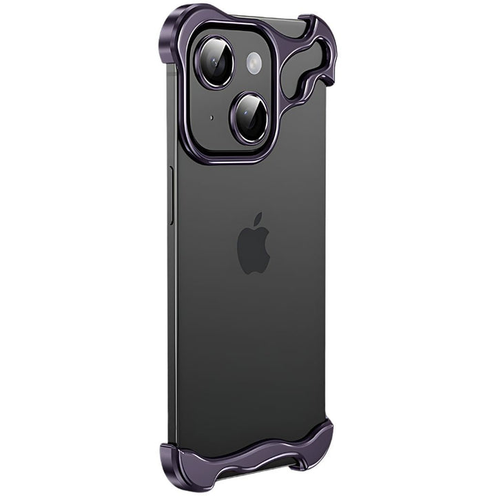 Mobile Phone Case with Slim Minimalist Design