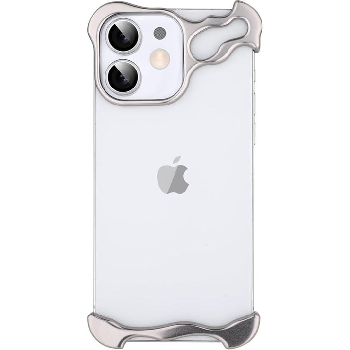 Mobile Phone Case with Slim Minimalist Design