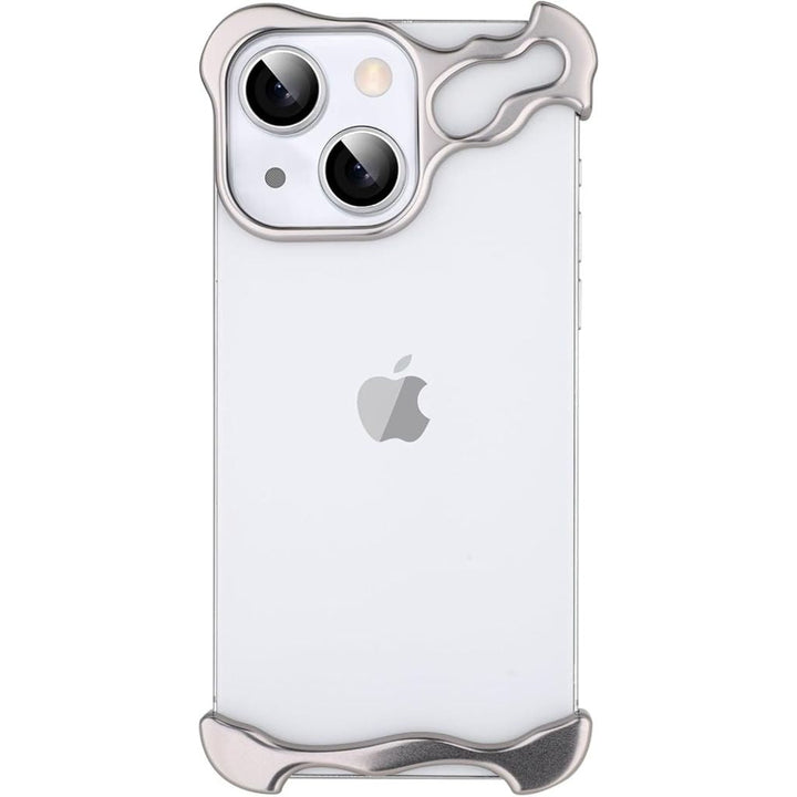 Mobile Phone Case with Slim Minimalist Design