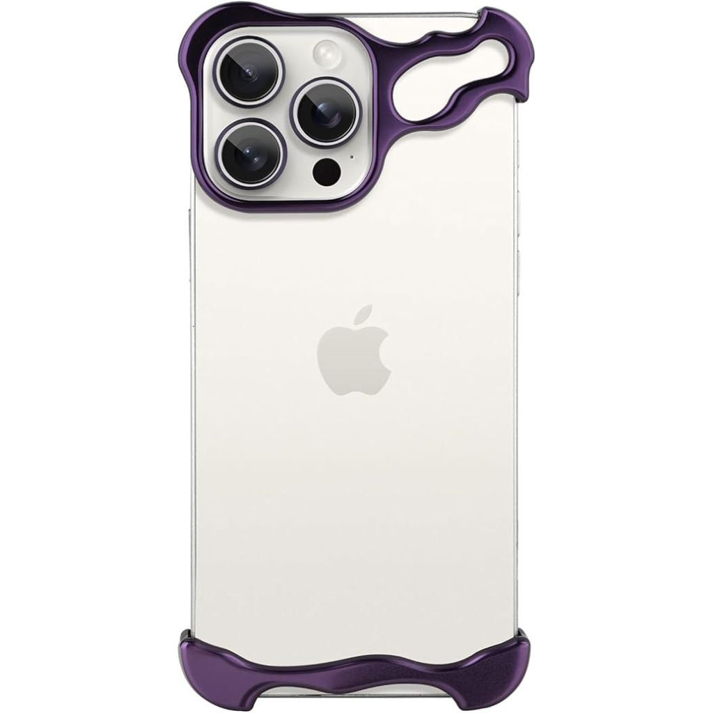 Mobile Phone Case with Slim Minimalist Design