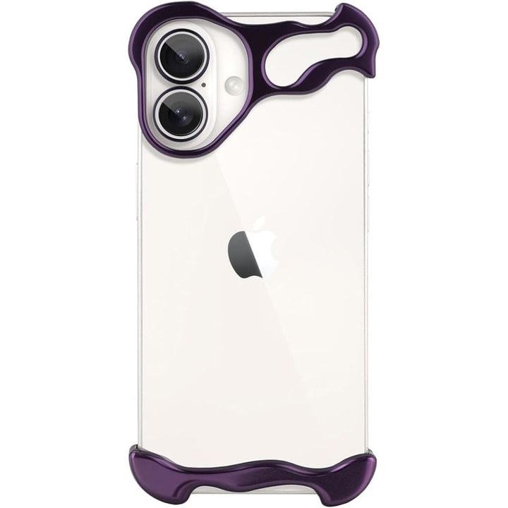 Mobile Phone Case with Slim Minimalist Design
