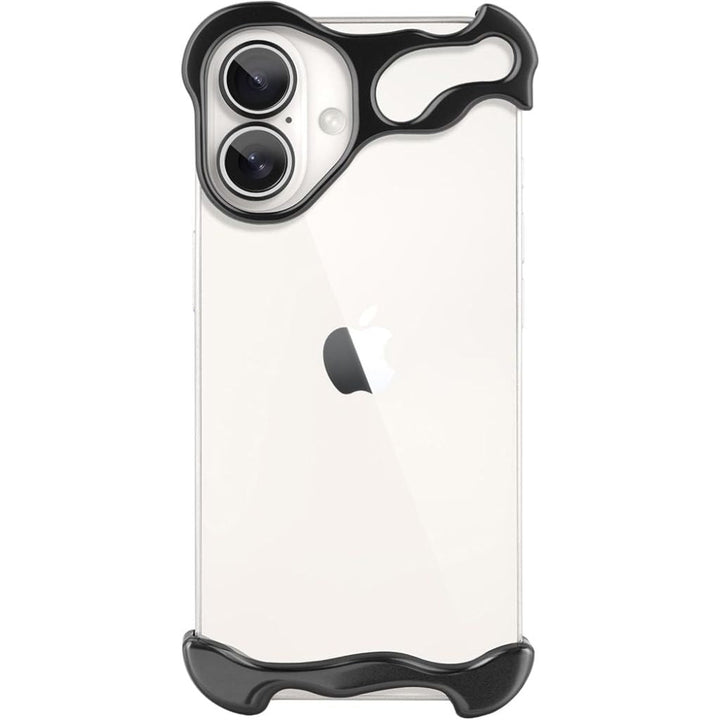 Mobile Phone Case with Slim Minimalist Design