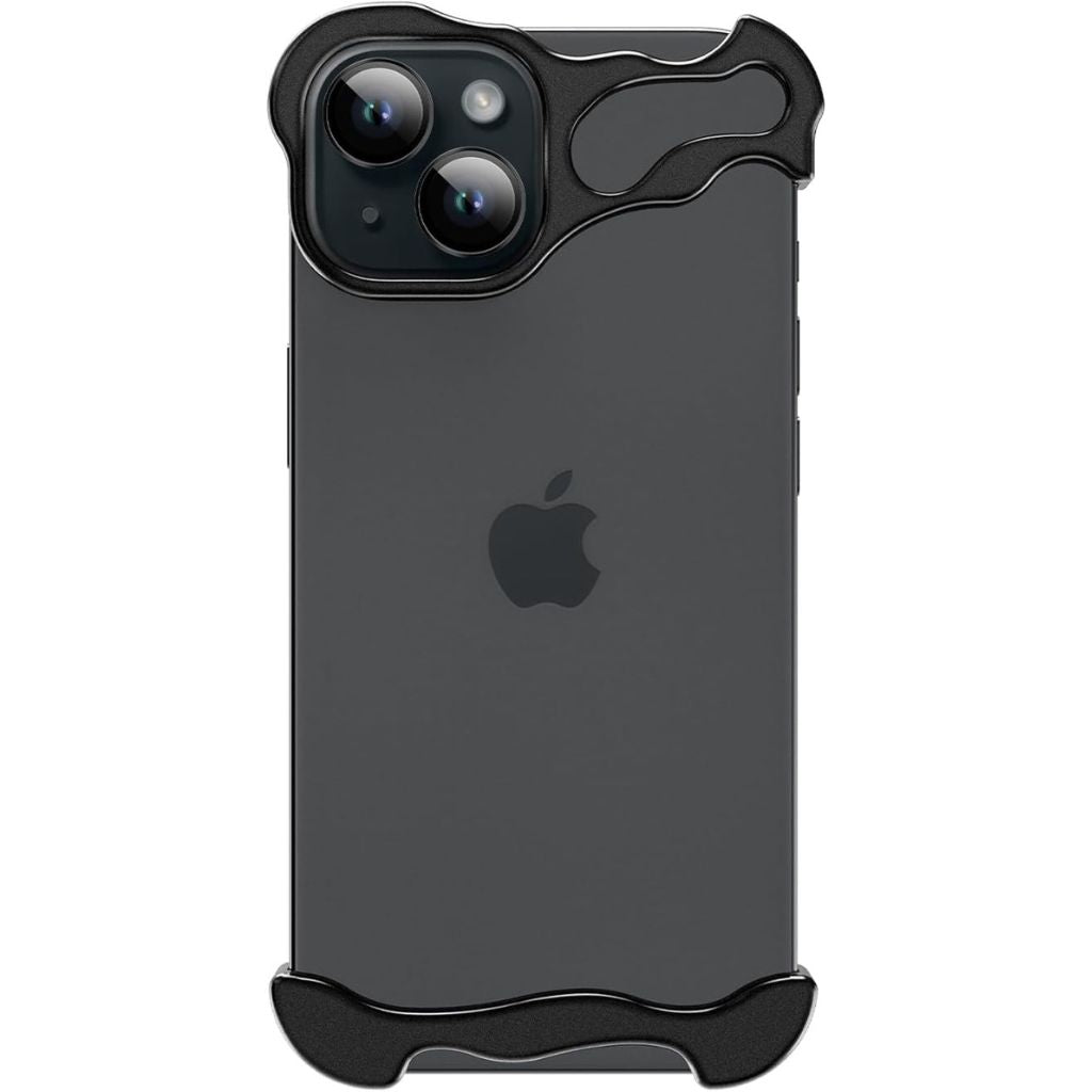 Mobile Phone Case with Slim Minimalist Design